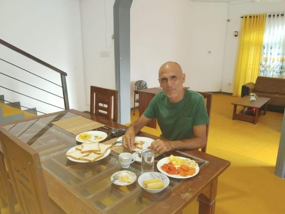 Dining area, Food, Breakfast