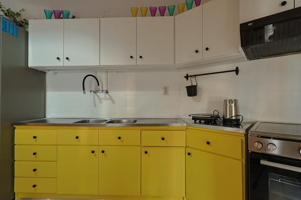 Zeusplace Urban Flat Apartment in Pieria, Greece