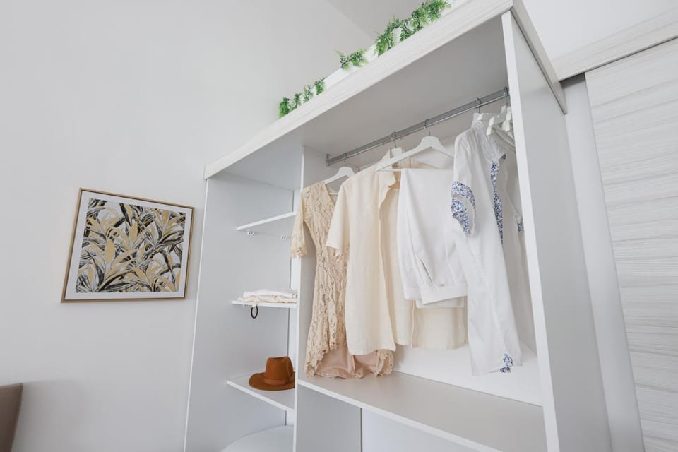 wardrobe