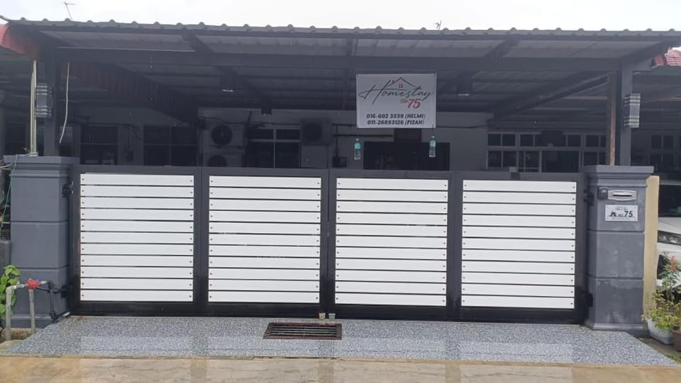 Lily Homestay House in Kedah