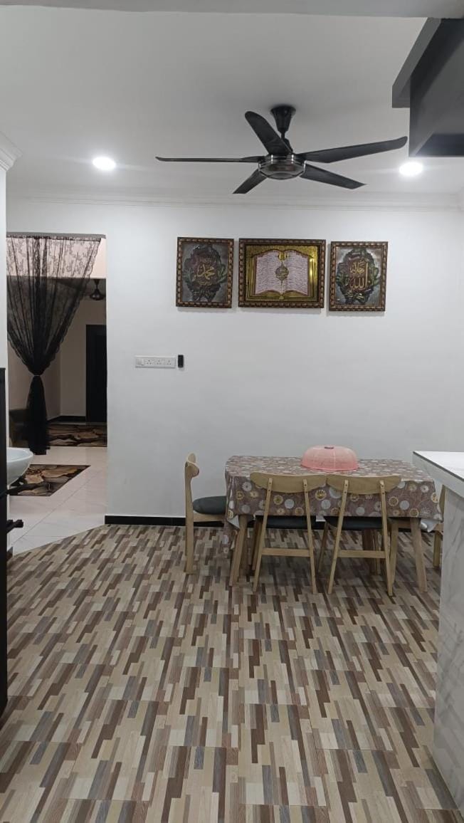 Lily Homestay House in Kedah
