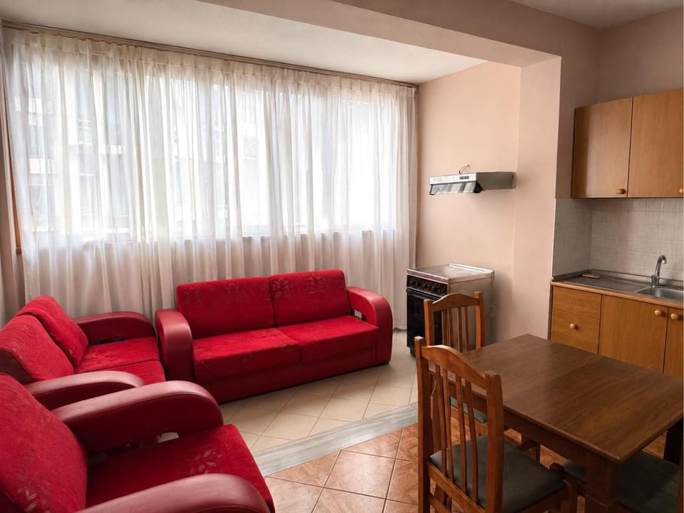 Seaside Apartments Apartment in Vlorë