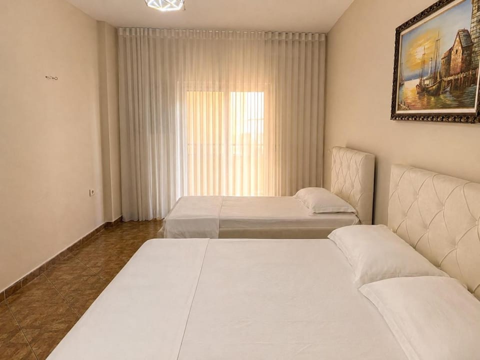 Seaside Apartments Apartment in Vlorë