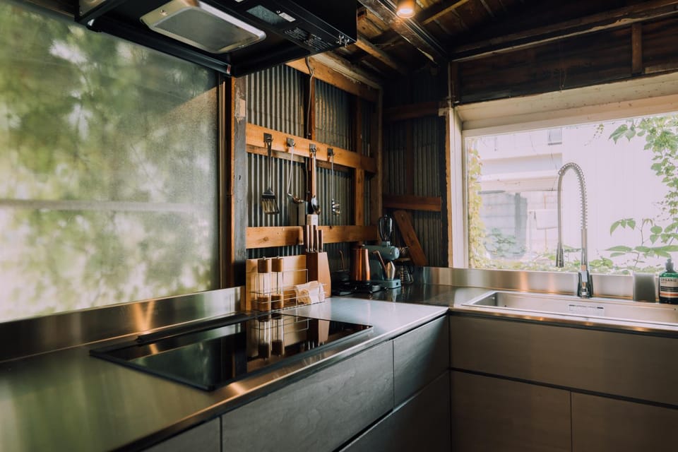 Ivy Harajuku Apartment in Shibuya