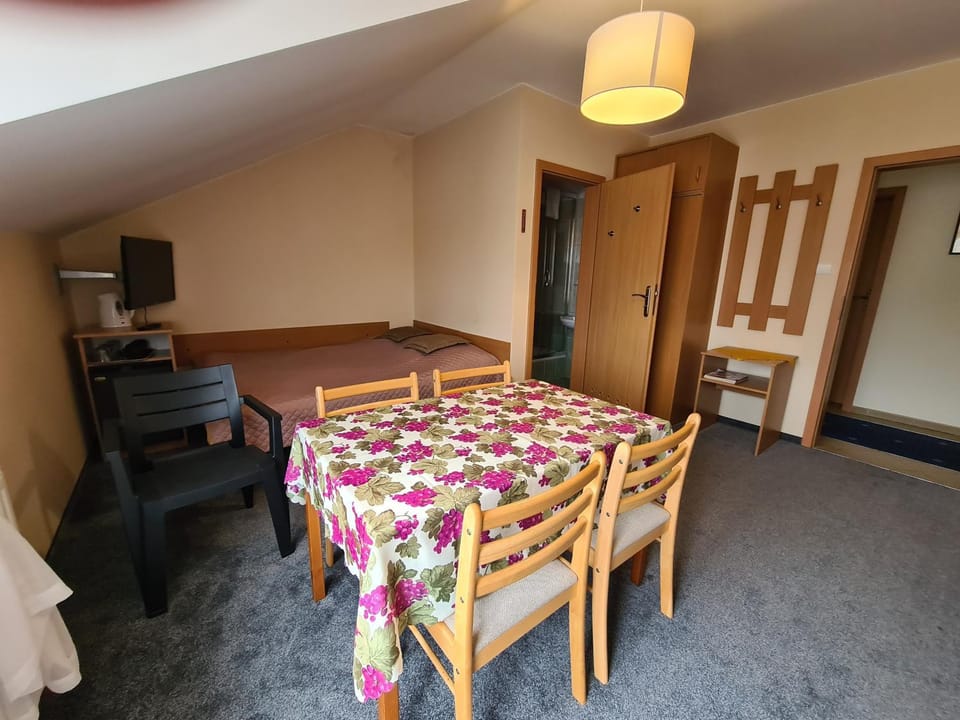 Willa Helios Bed and Breakfast in Wladyslawowo