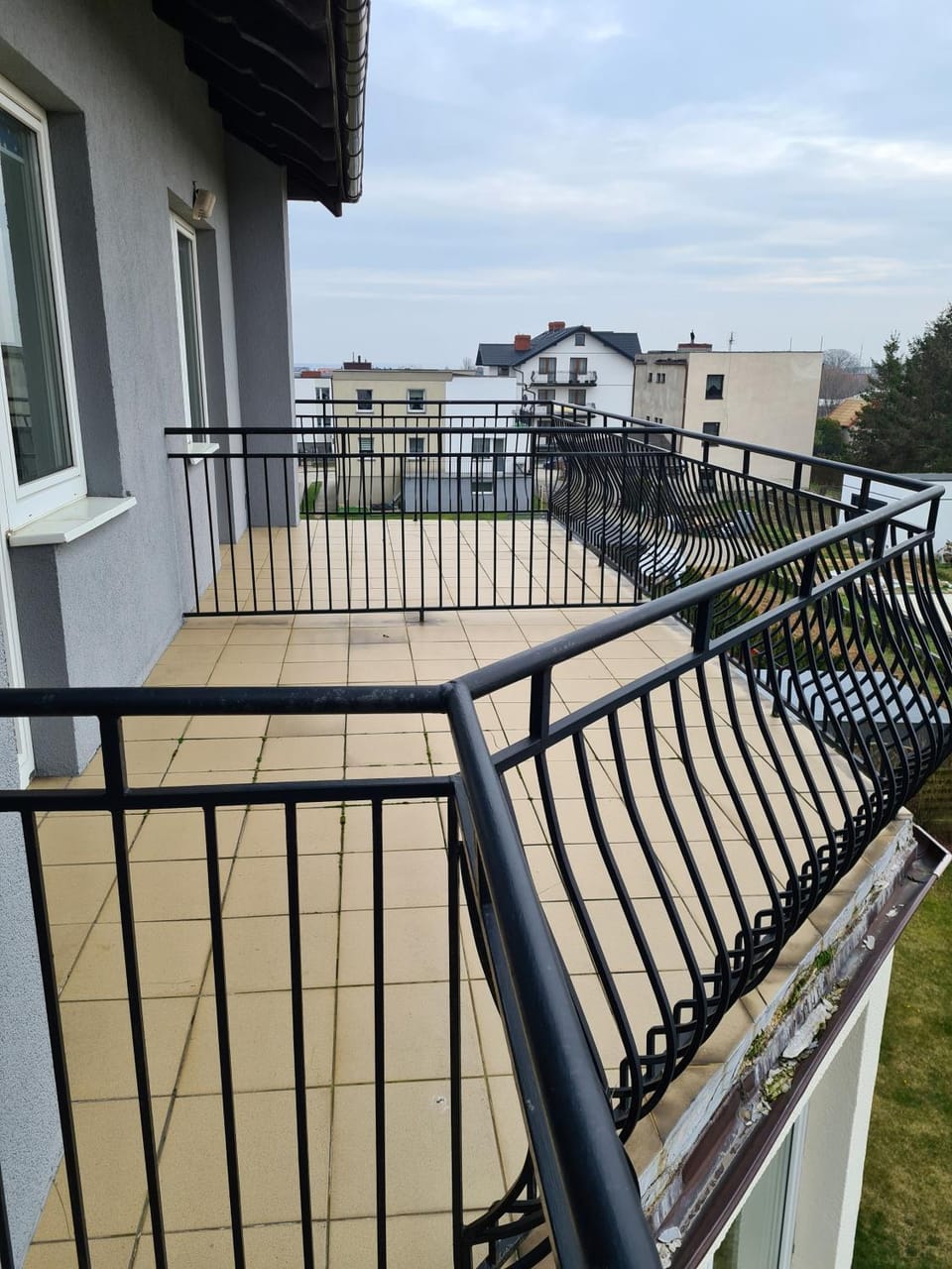 Willa Helios Bed and Breakfast in Wladyslawowo