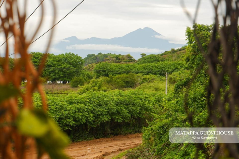Matappa Guest House Bed and Breakfast in West Nusa Tenggara, Indonesia