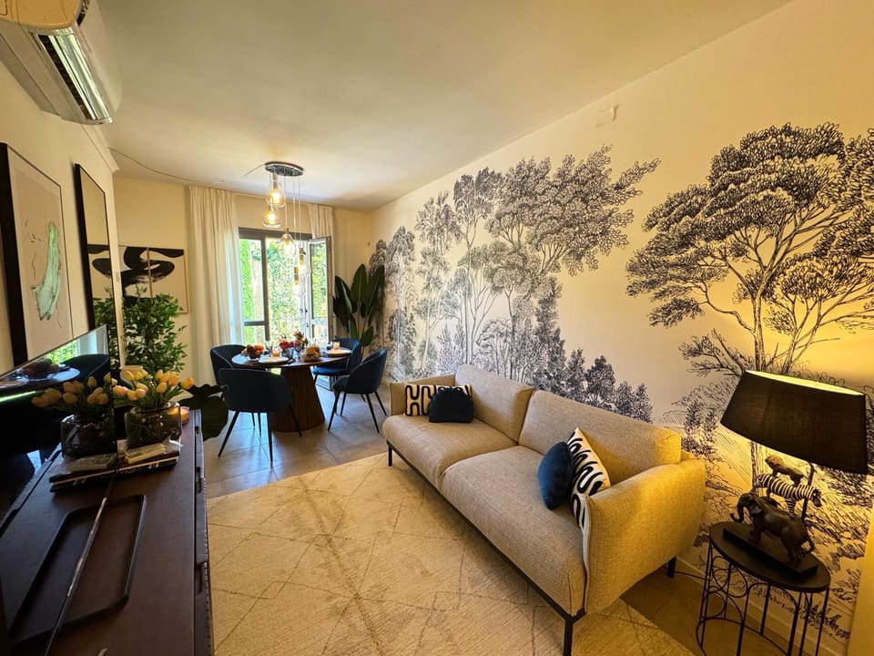 Ai Cantici Apartment in Capannori