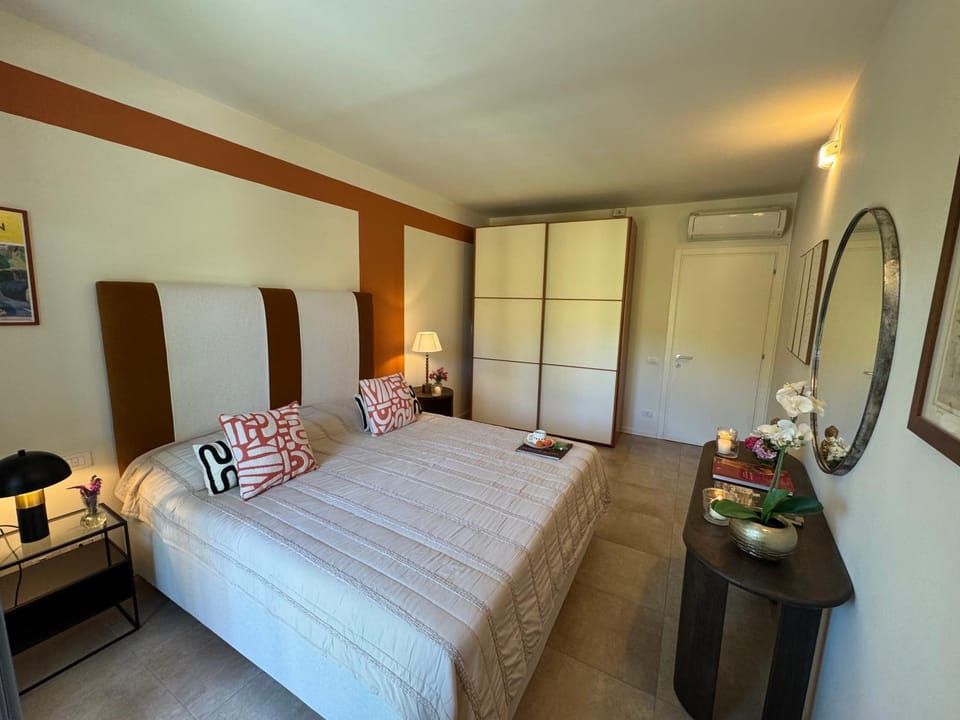 Ai Cantici Apartment in Capannori