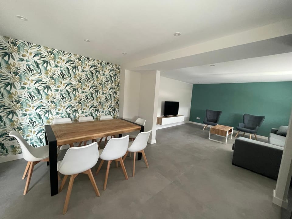 La casita de Pepa Apartment in Galicia