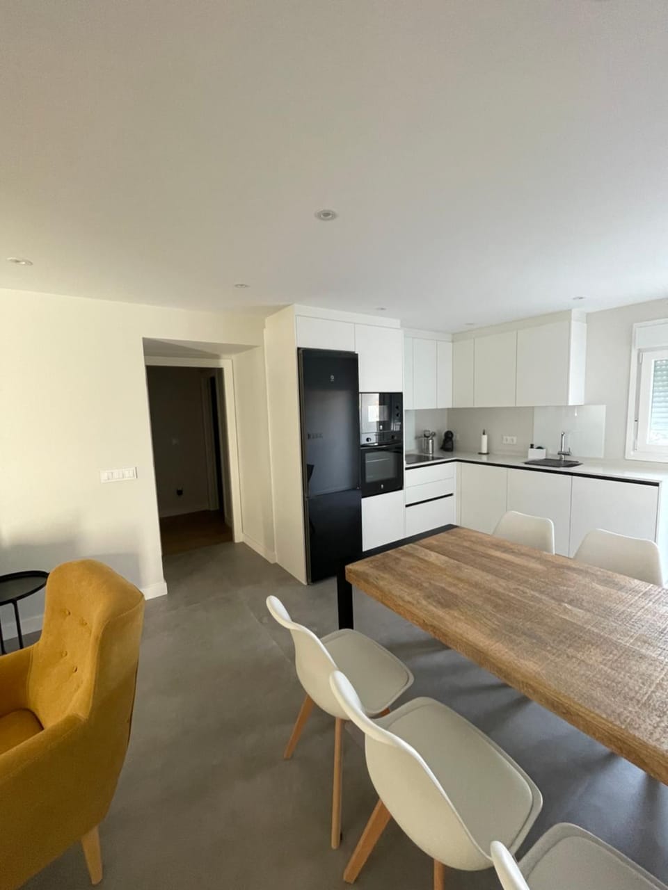 La casita de Pepa Apartment in Galicia