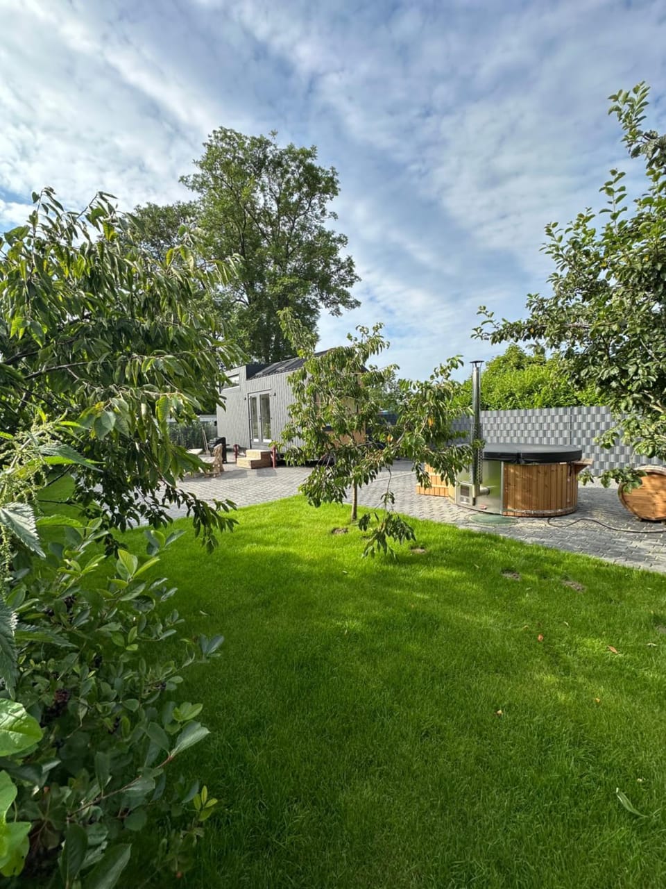 my-tinyhouse House in Schleswig-Holstein