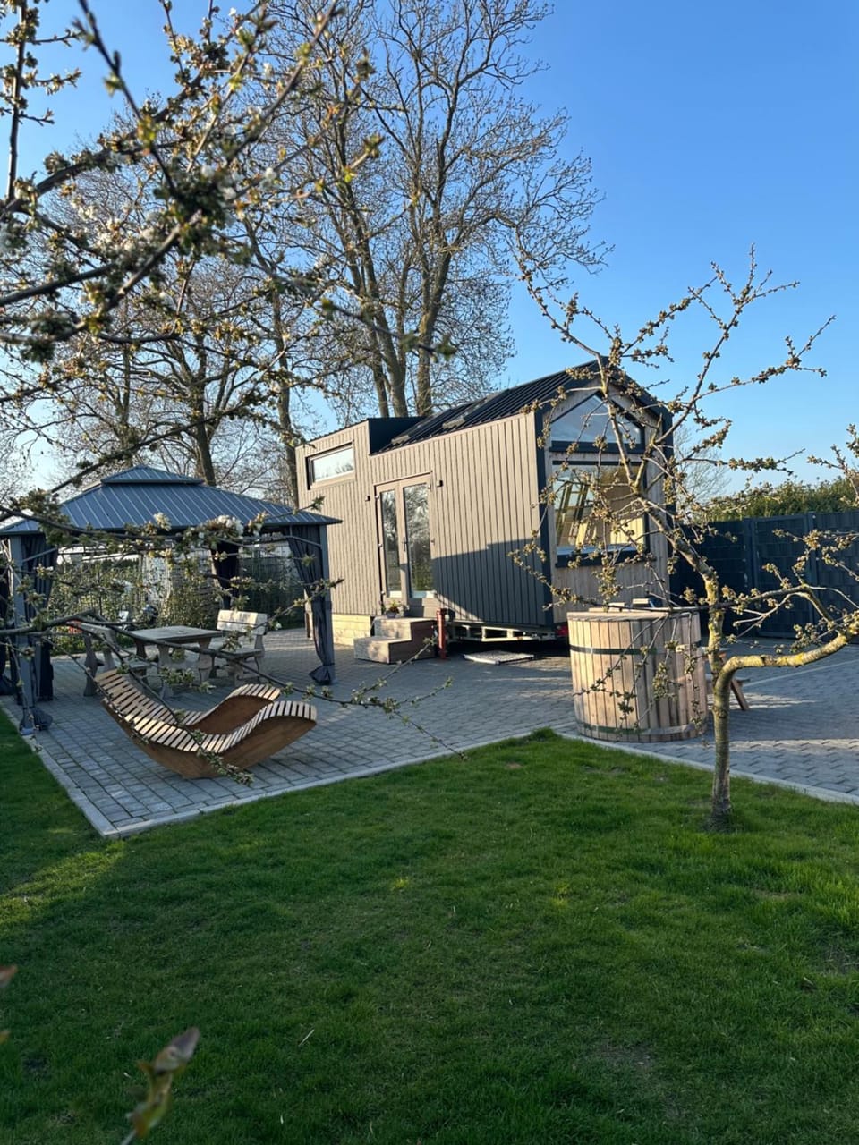 my-tinyhouse House in Schleswig-Holstein
