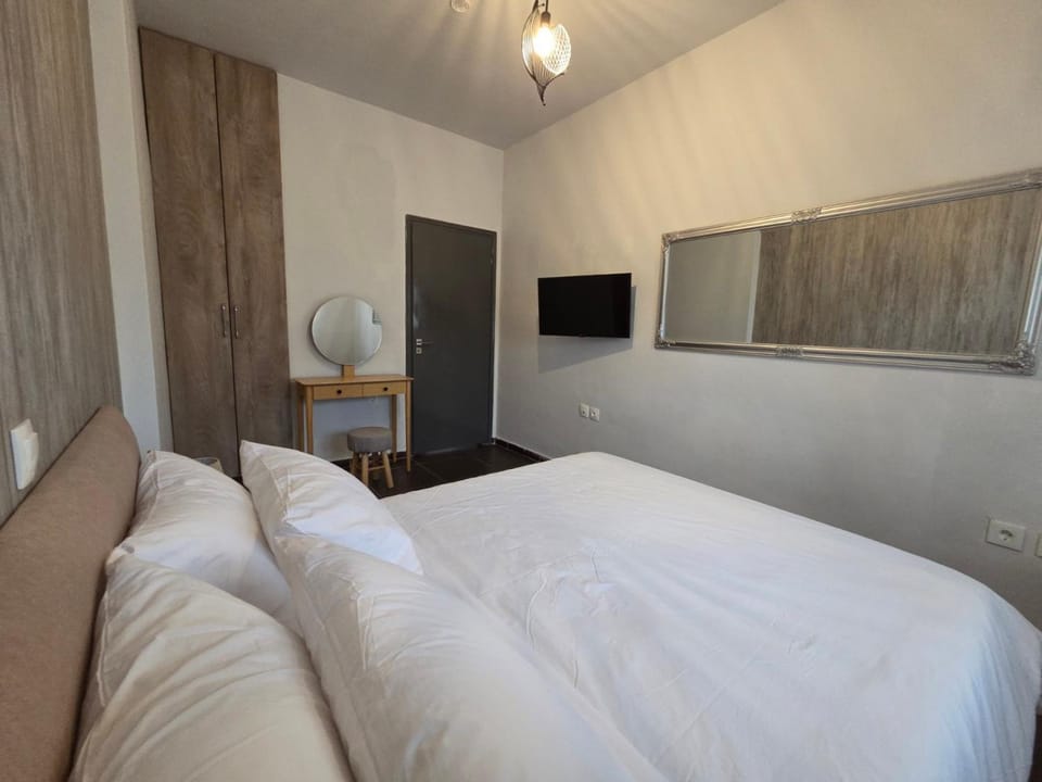 Valla Studio Apartment in Rhodes