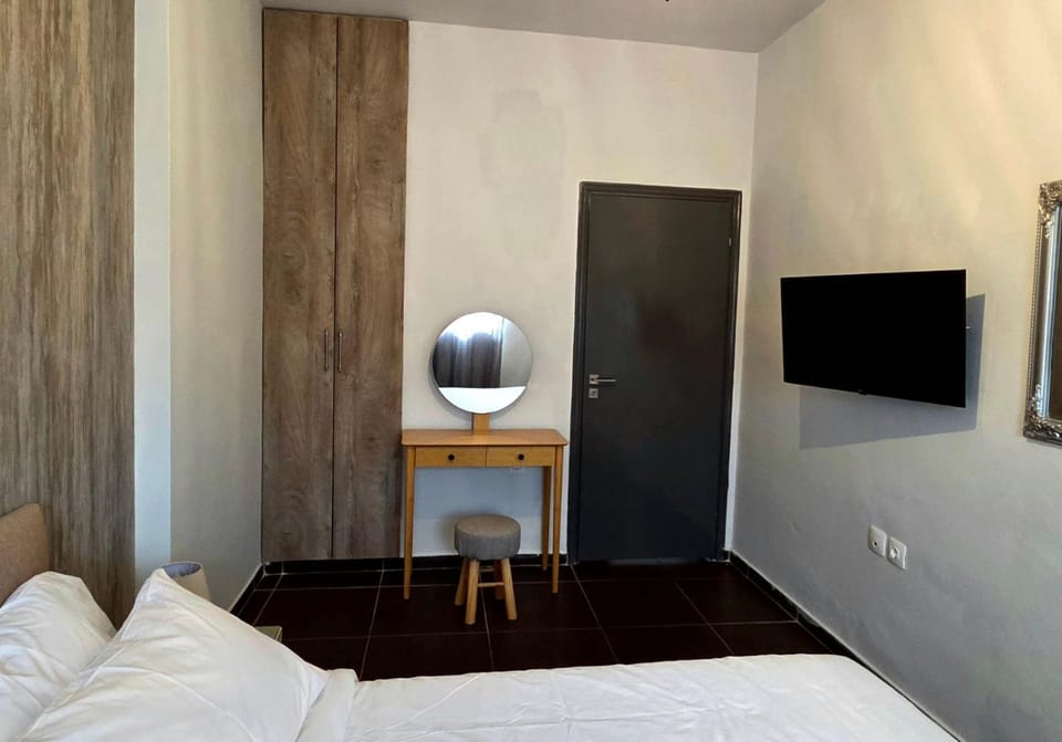 Valla Studio Apartment in Rhodes