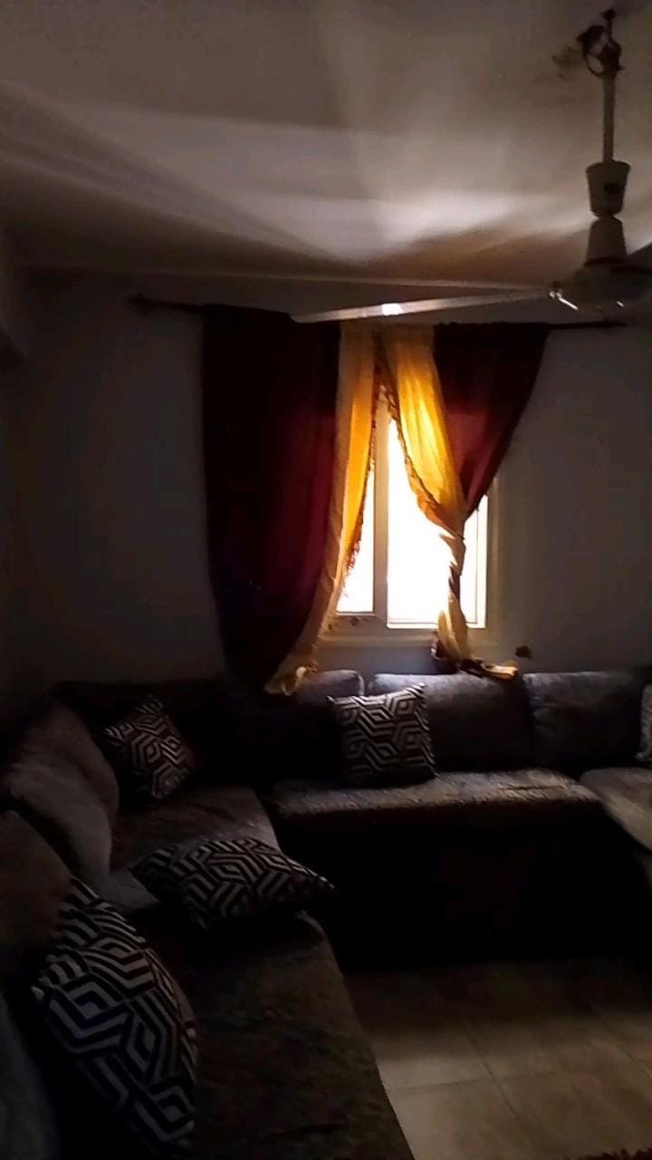 شقة مفروشة Apartment in Cairo Governorate