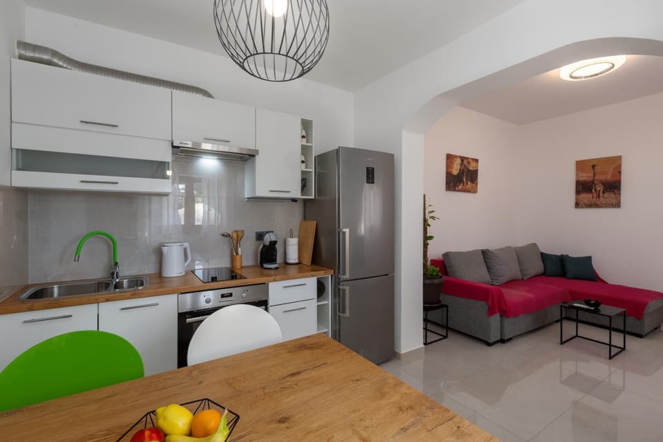 Apartments Picok Apartment in Pula