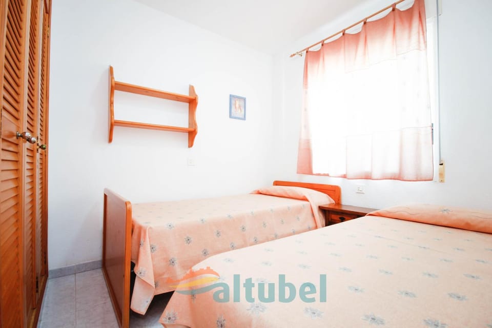 Edificio Sorolla II Apartment in Peniscola