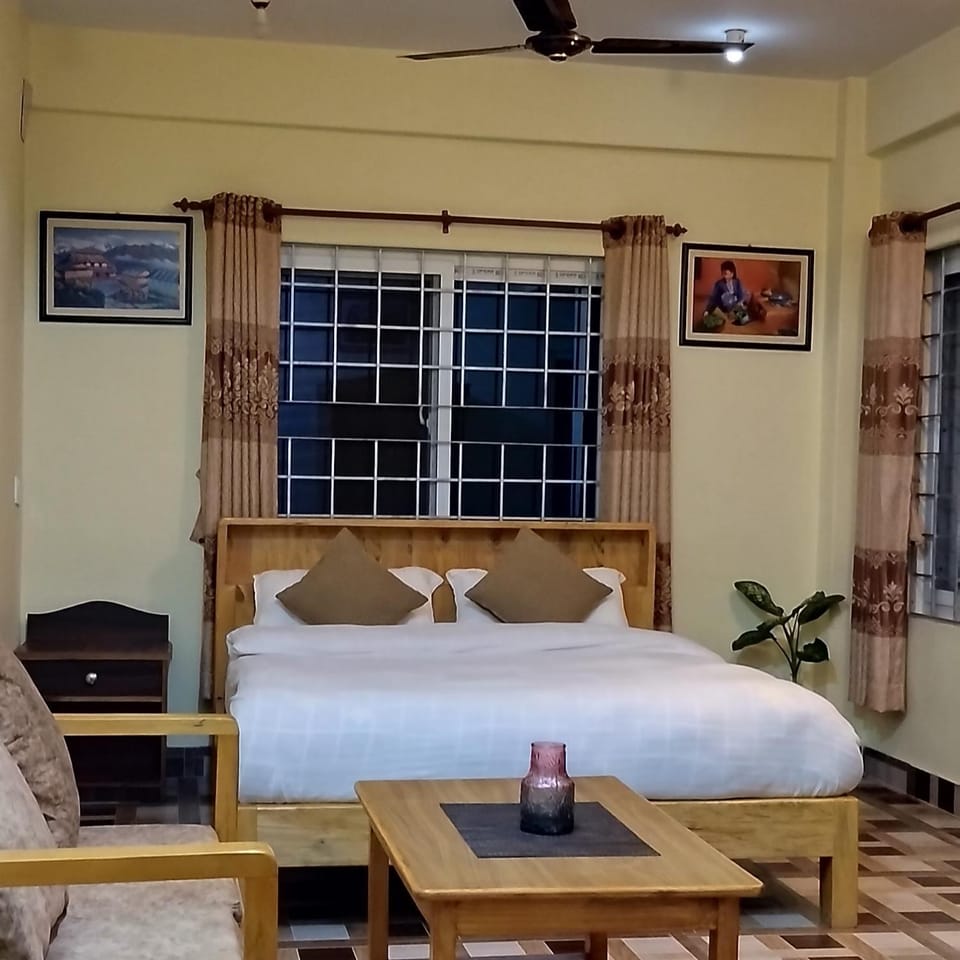 Northern Suite Home Apartment in Bagmati Province, Nepal
