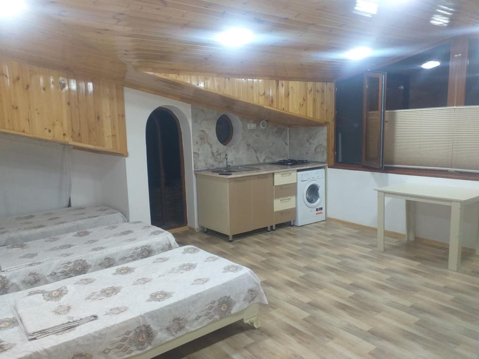 Orkide Apartment in Azerbaijan