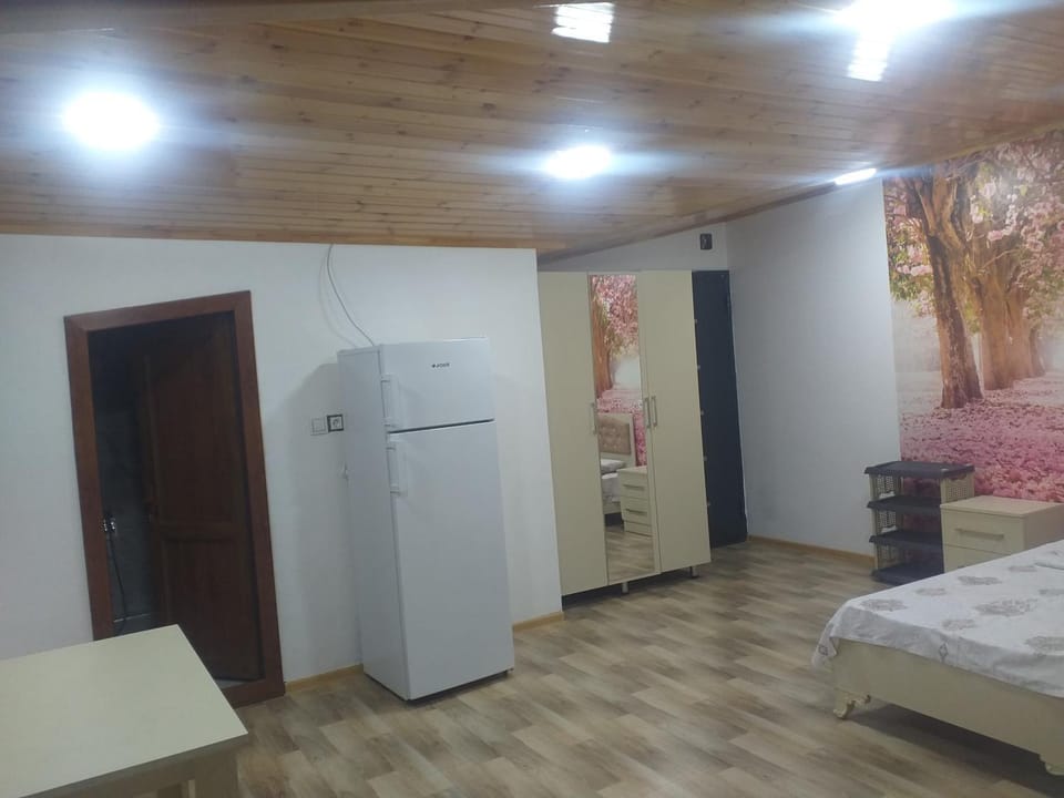 Orkide Apartment in Azerbaijan