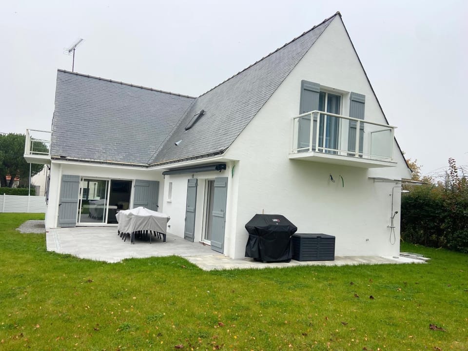 Casa Premio Villa au calme et refaite à neuf Villa in La Baule-Escoublac