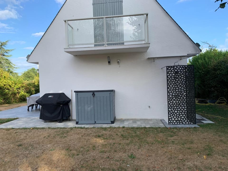Casa Premio Villa au calme et refaite à neuf Villa in La Baule-Escoublac