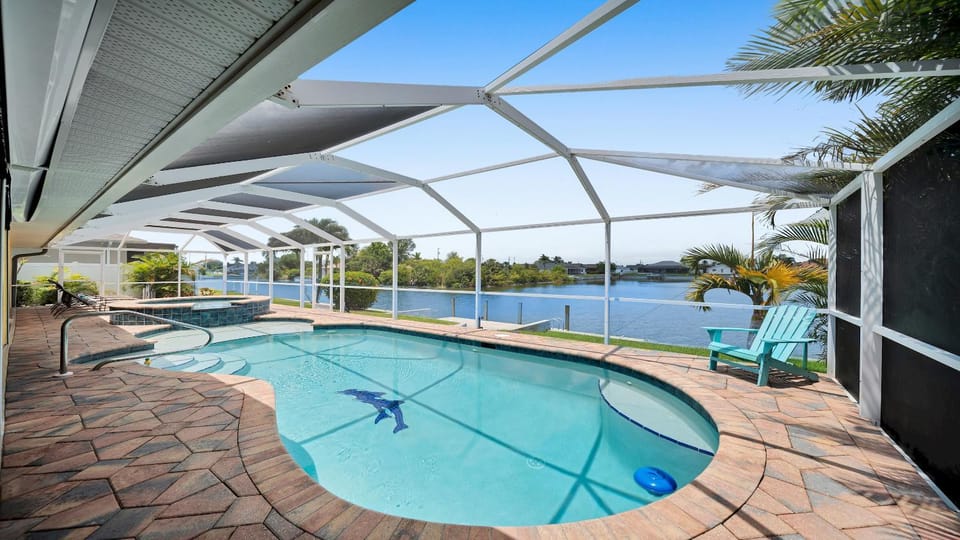 Other, Lake view, Swimming pool