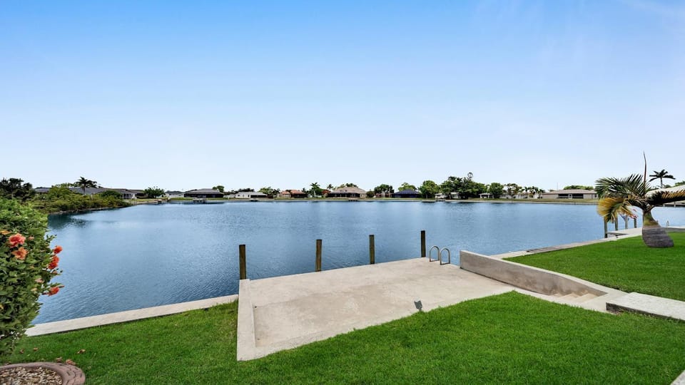 Neighbourhood, Fishing, Other