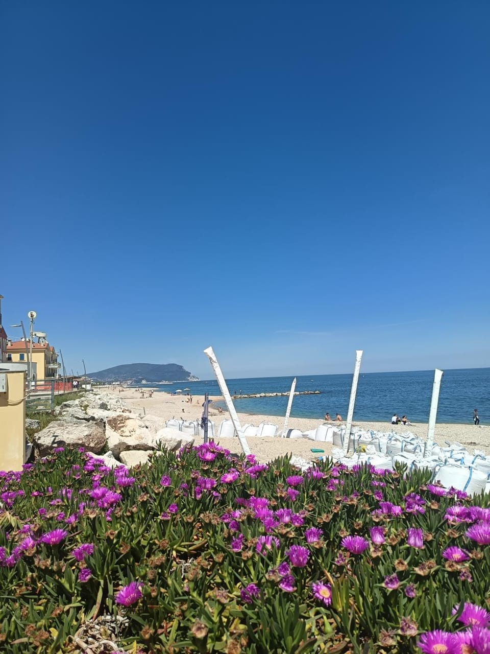 Il Melograno Apartment in Marche
