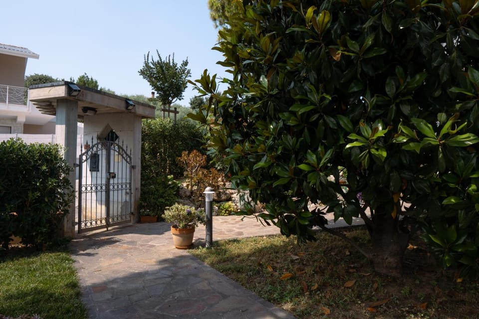 Il Melograno Apartment in Marche