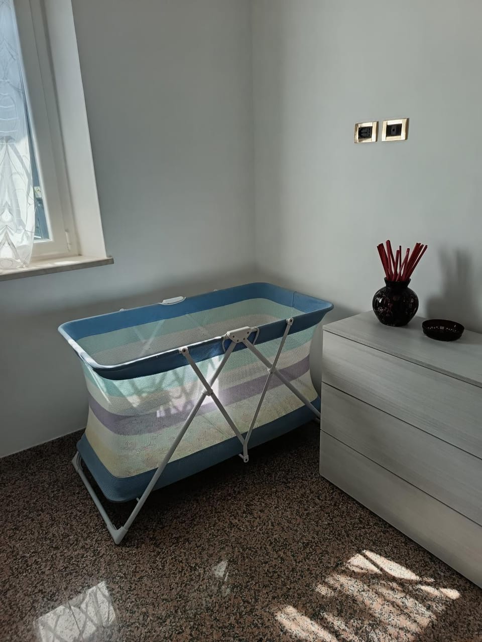 Il Melograno Apartment in Marche
