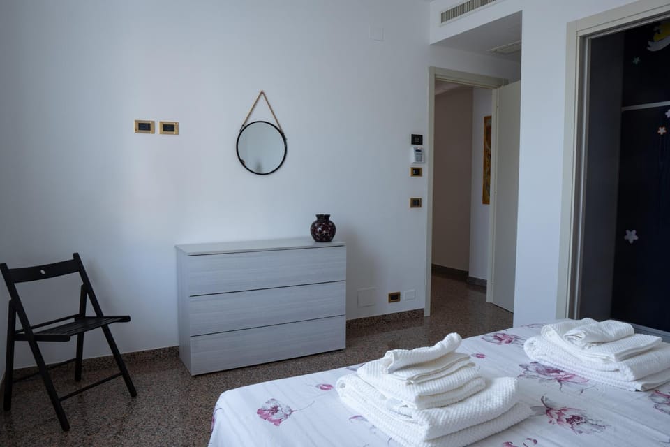 Il Melograno Apartment in Marche