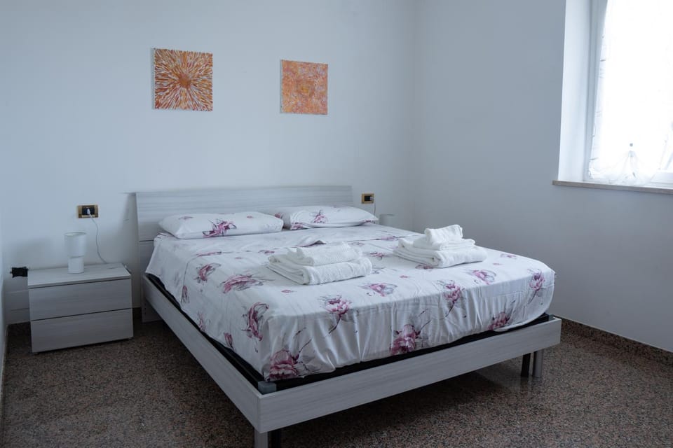 Il Melograno Apartment in Marche