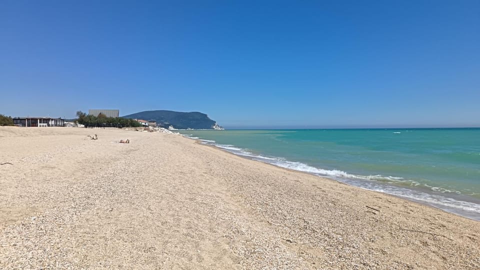 Il Melograno Apartment in Marche