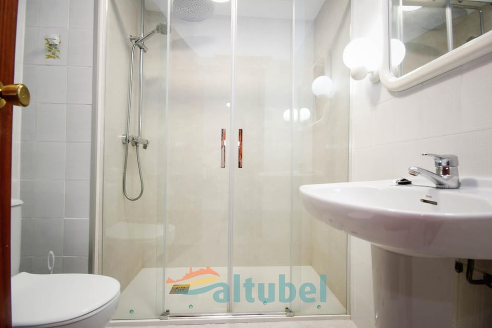 Coliseum Apartment in Peniscola
