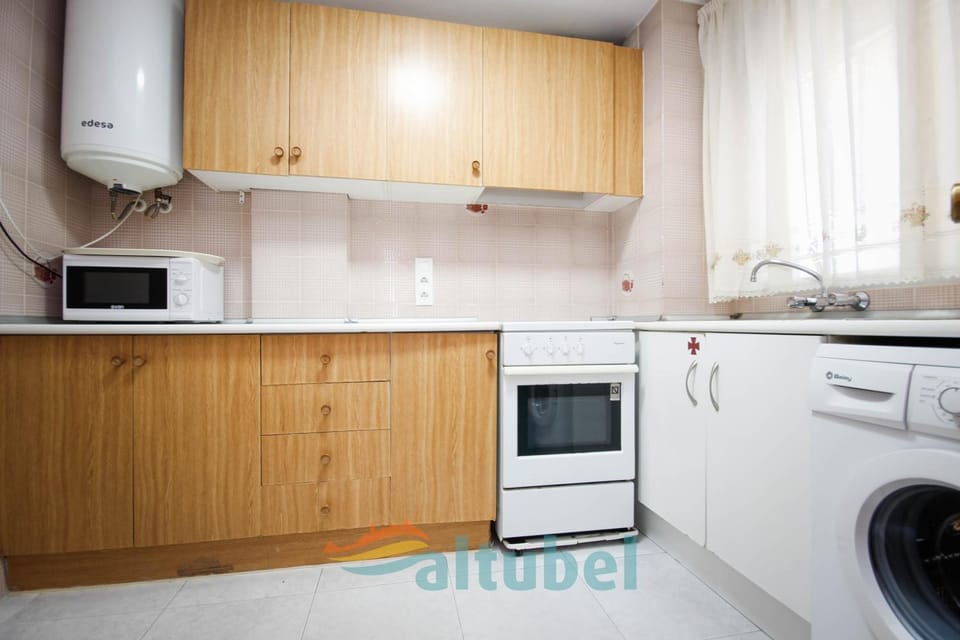 Coliseum Apartment in Peniscola