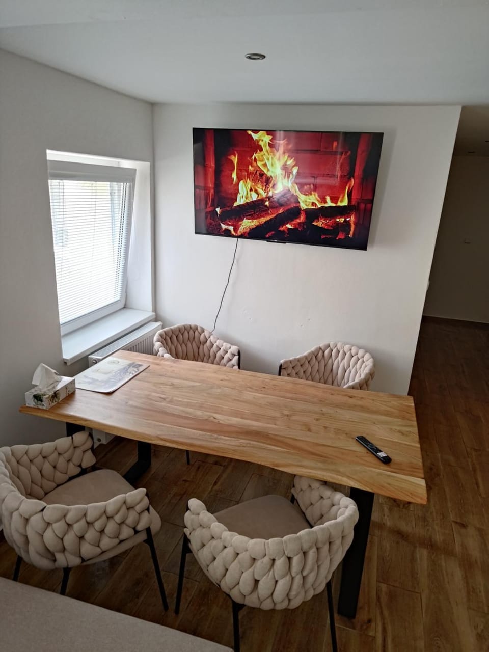 TV and multimedia