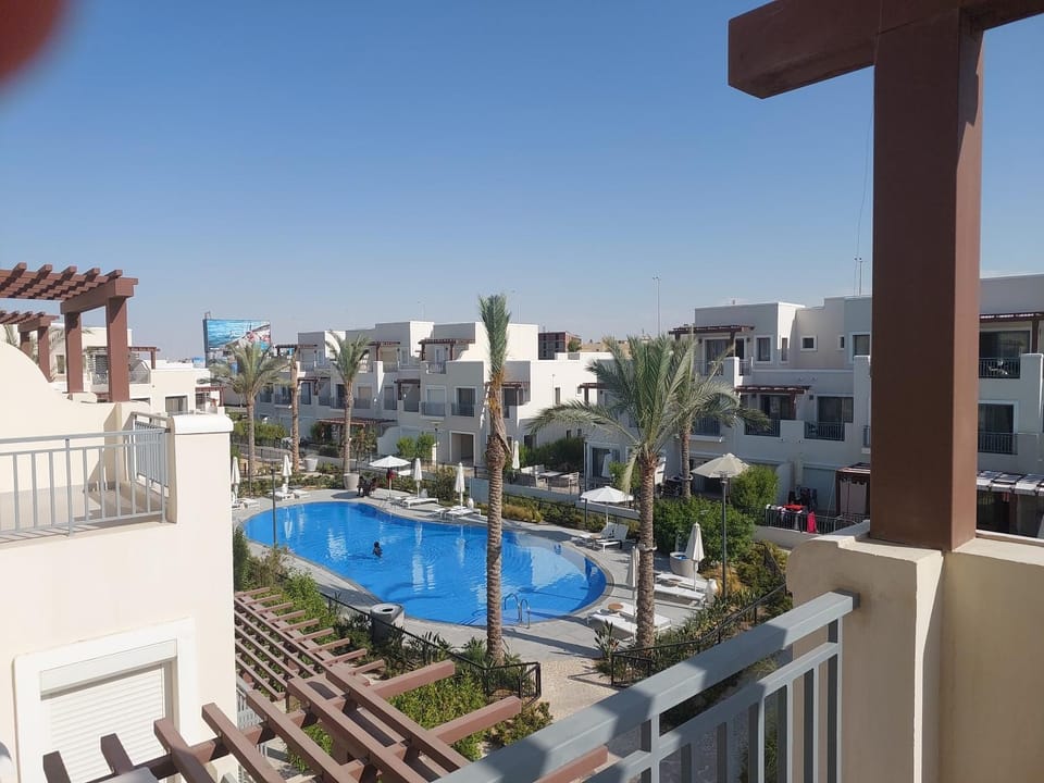 Villa Marassi North Coast فيلا مراسى الساحل الشمالى Apartment in Egypt