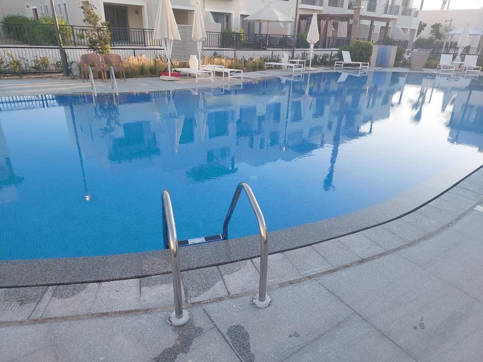 Villa Marassi North Coast فيلا مراسى الساحل الشمالى Apartment in Egypt