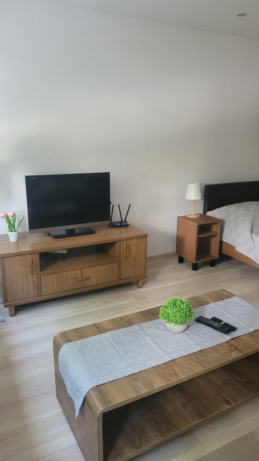 TV and multimedia, Photo of the whole room, Evening entertainment, Bedroom