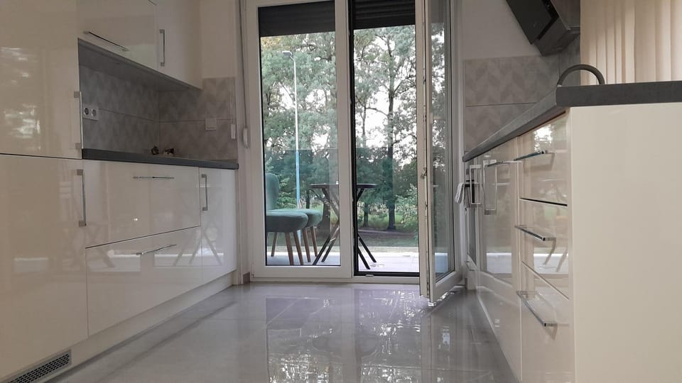Apartman Vista Park Apartment in Federation of Bosnia and Herzegovina
