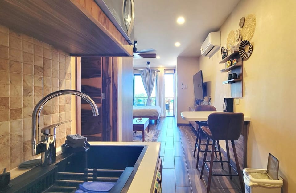Lovely rental unit in PLAYA del Carmen Apartment in Playa del Carmen