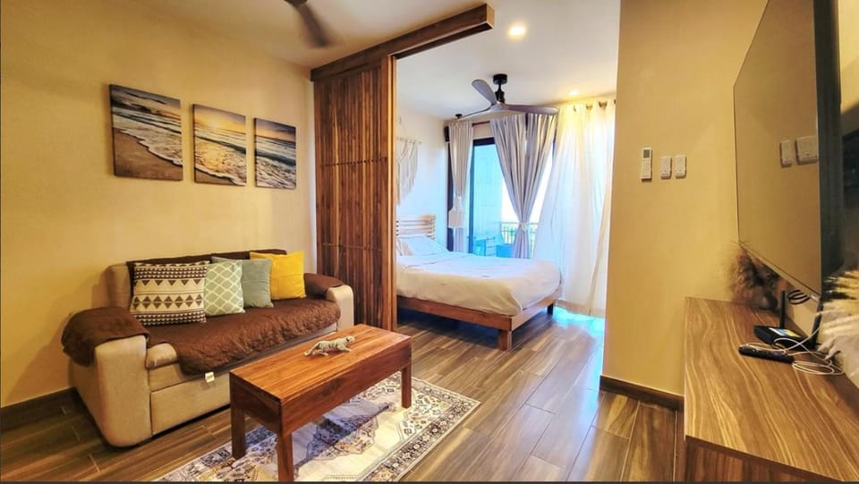 Lovely rental unit in PLAYA del Carmen Apartment in Playa del Carmen