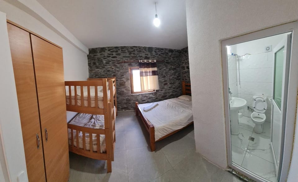 Sylbica Guesthouse Hotel in Montenegro