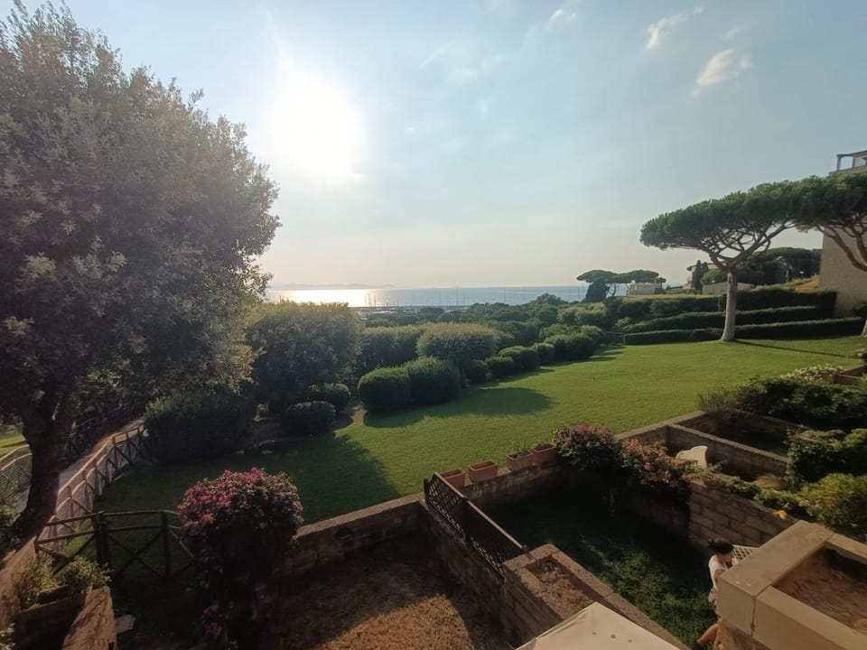 Multiproprietà Punta Ala Apartment in Punta Ala
