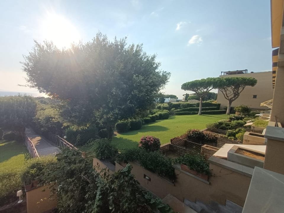 Multiproprietà Punta Ala Apartment in Punta Ala
