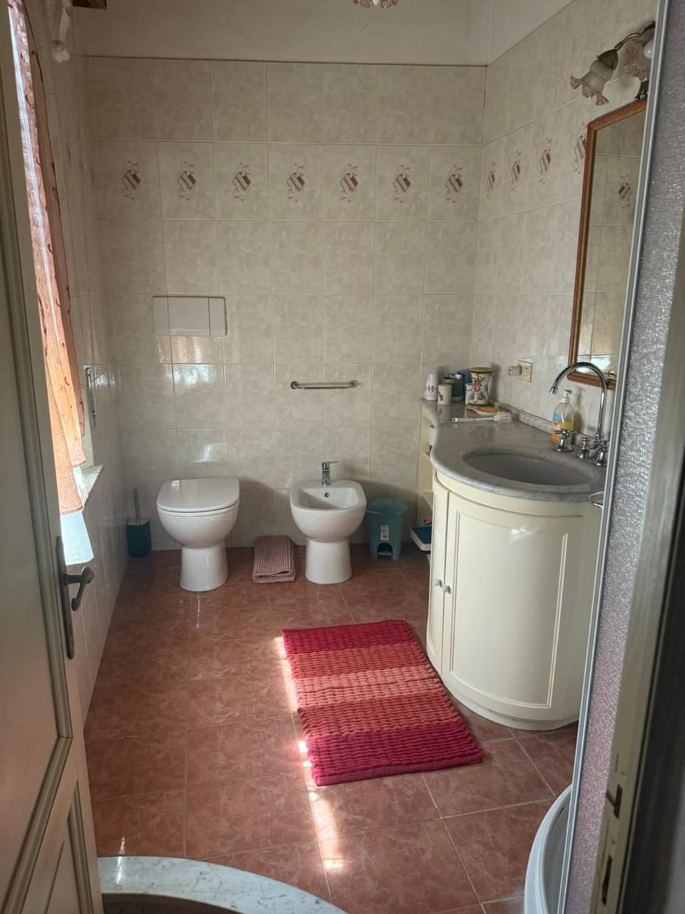 Toilet, Bathroom, bidet