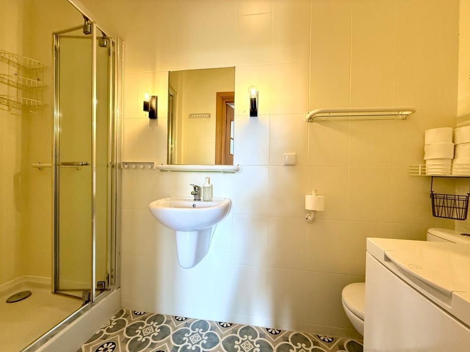 Studio przy PKP w Sopocie II Apartment in Sopot