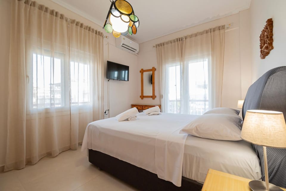 Thanos and Sofia by RentalsPro - Dionisou Halkidiki Apartment in Halkidiki